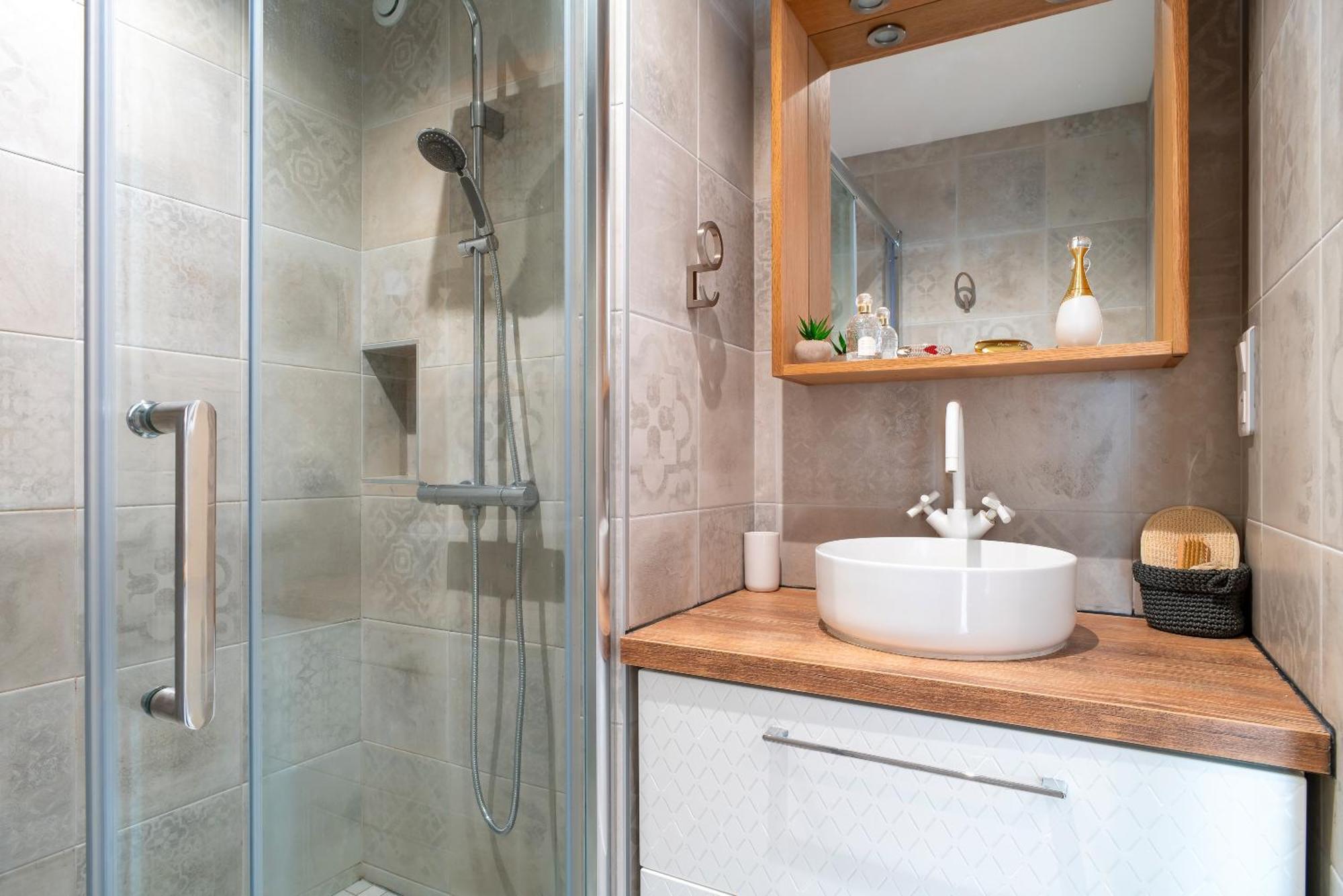 Le Rocher De Benodet - Studio 2P 150M De La Plage Exteriör bild